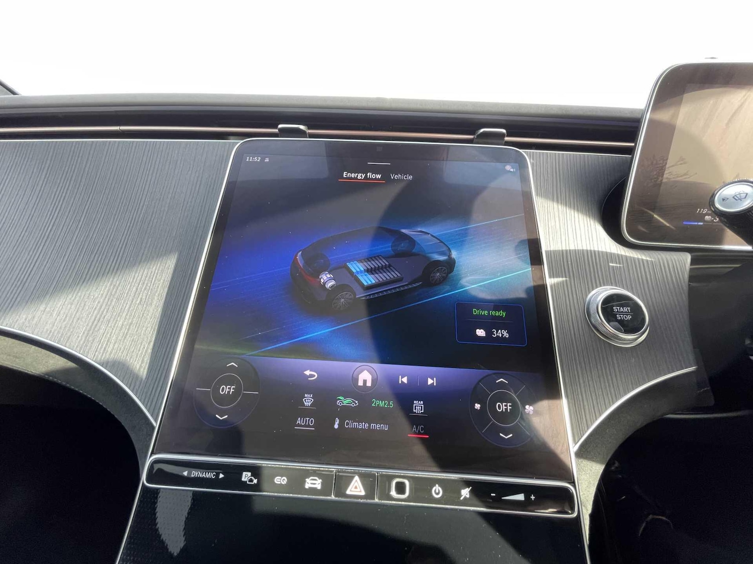 Used Mercedes-Benz EQA 2024 for sale - 77604918: Photo 36