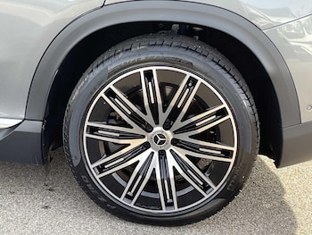 Used Mercedes-Benz EQA 2024 for sale - 77604918: Photo