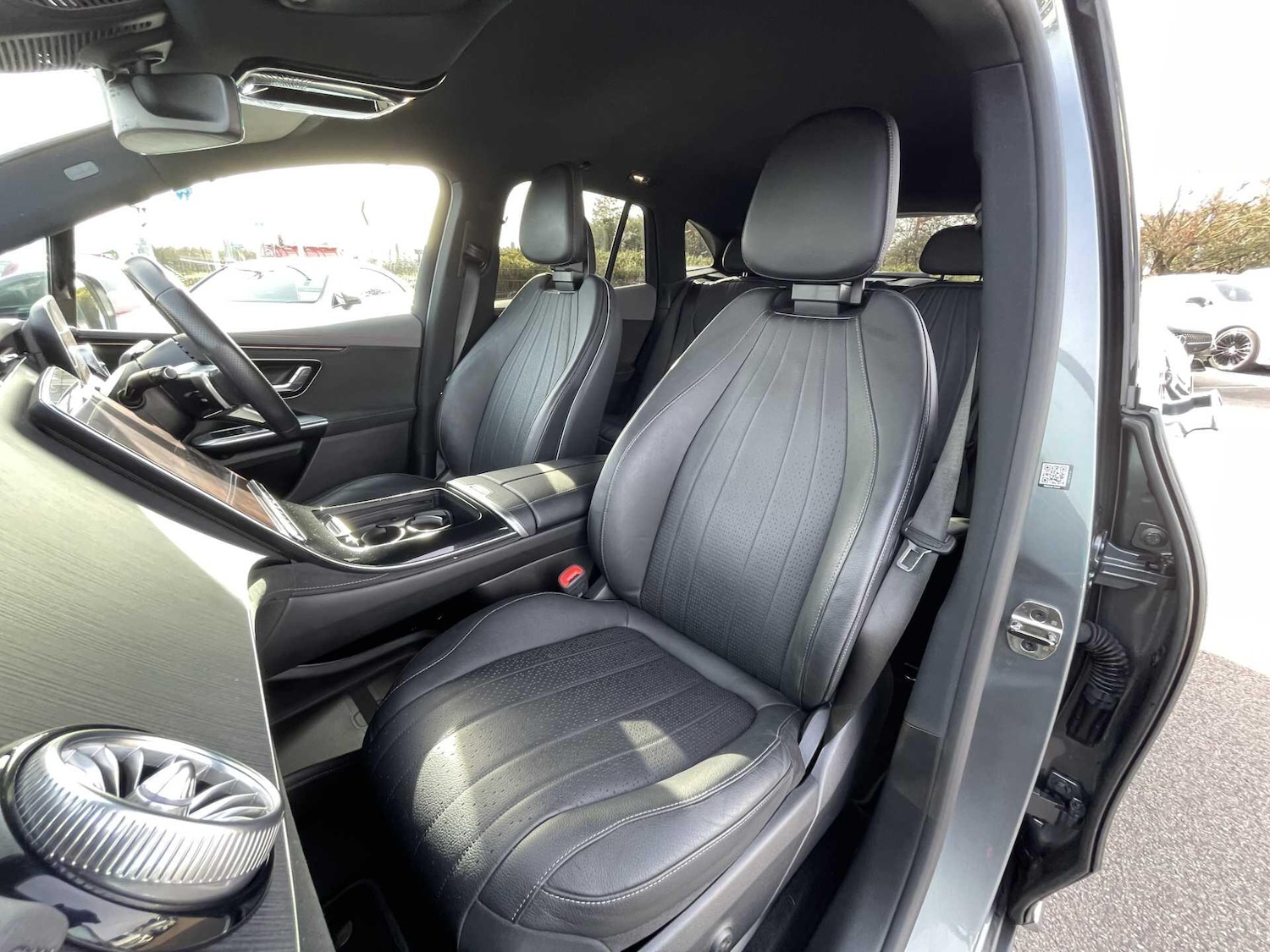 Used Mercedes-Benz EQA 2024 for sale - 77604918: Photo 7