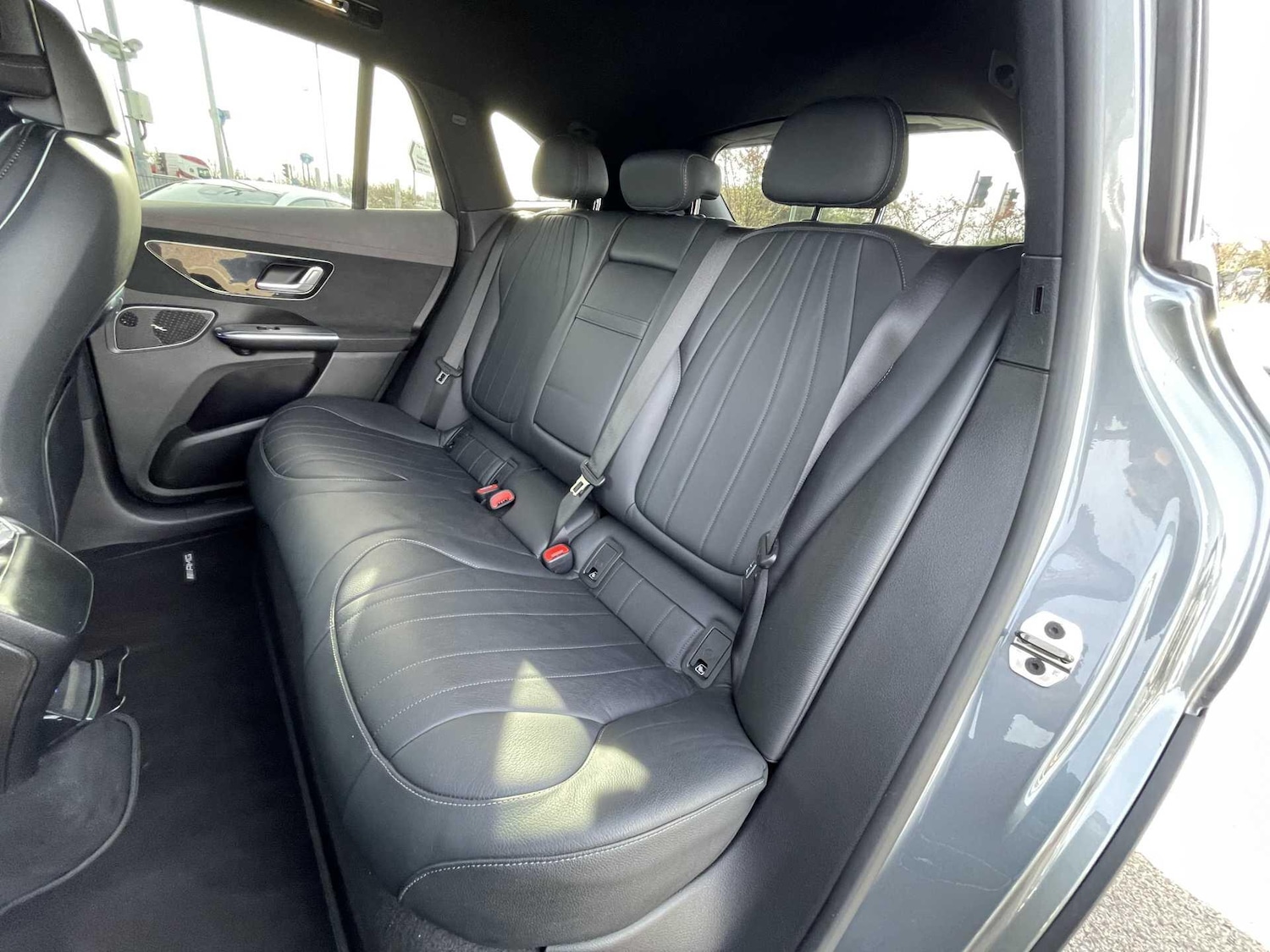 Used Mercedes-Benz EQA 2024 for sale - 77604918: Photo 8