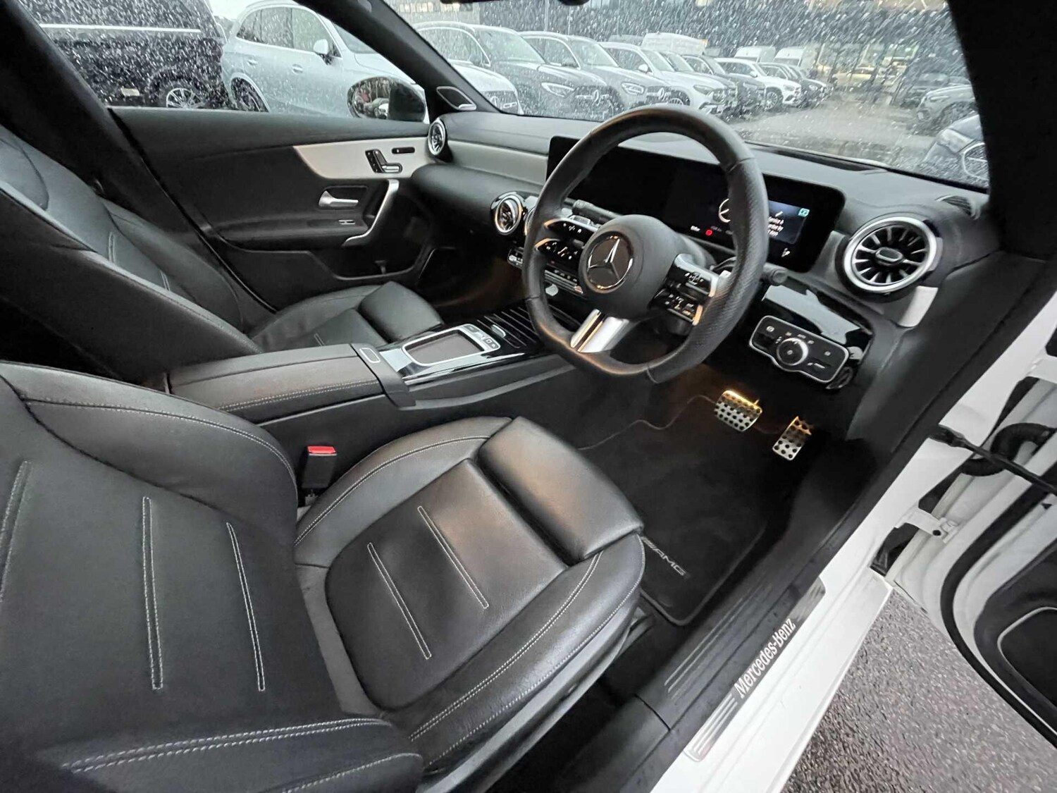 Used Mercedes-Benz CLA 2025 for sale - 77604891: Photo 18