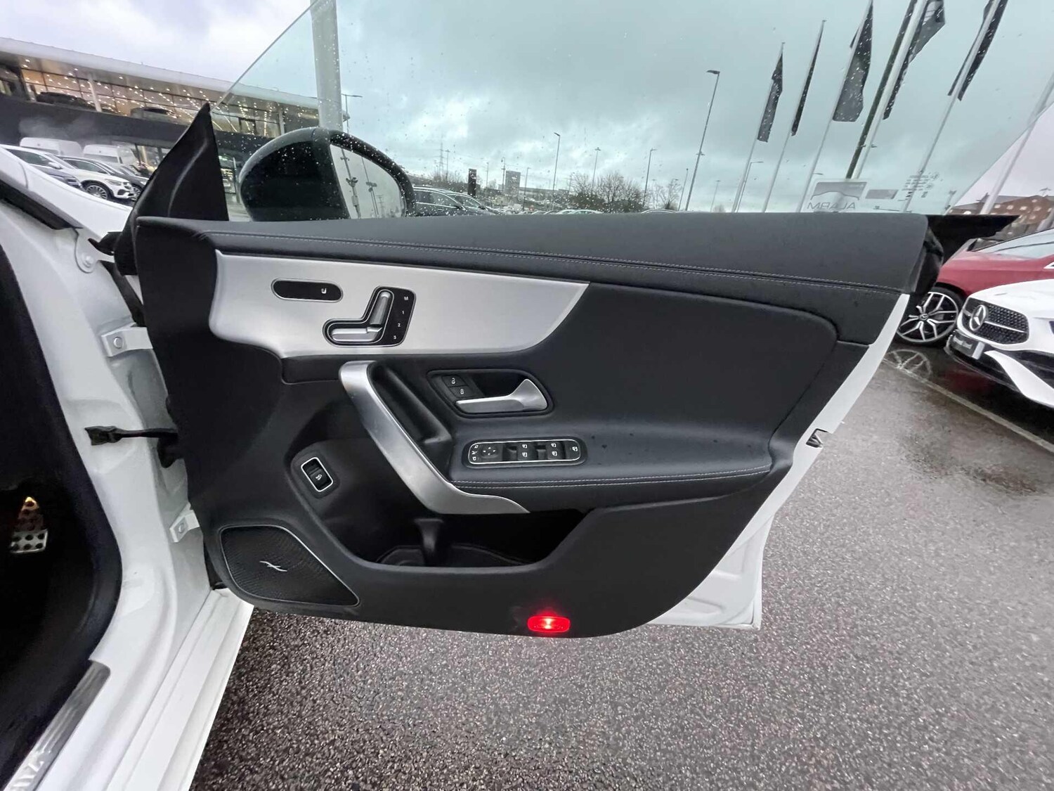 Used Mercedes-Benz CLA 2025 for sale - 77604891: Photo 19