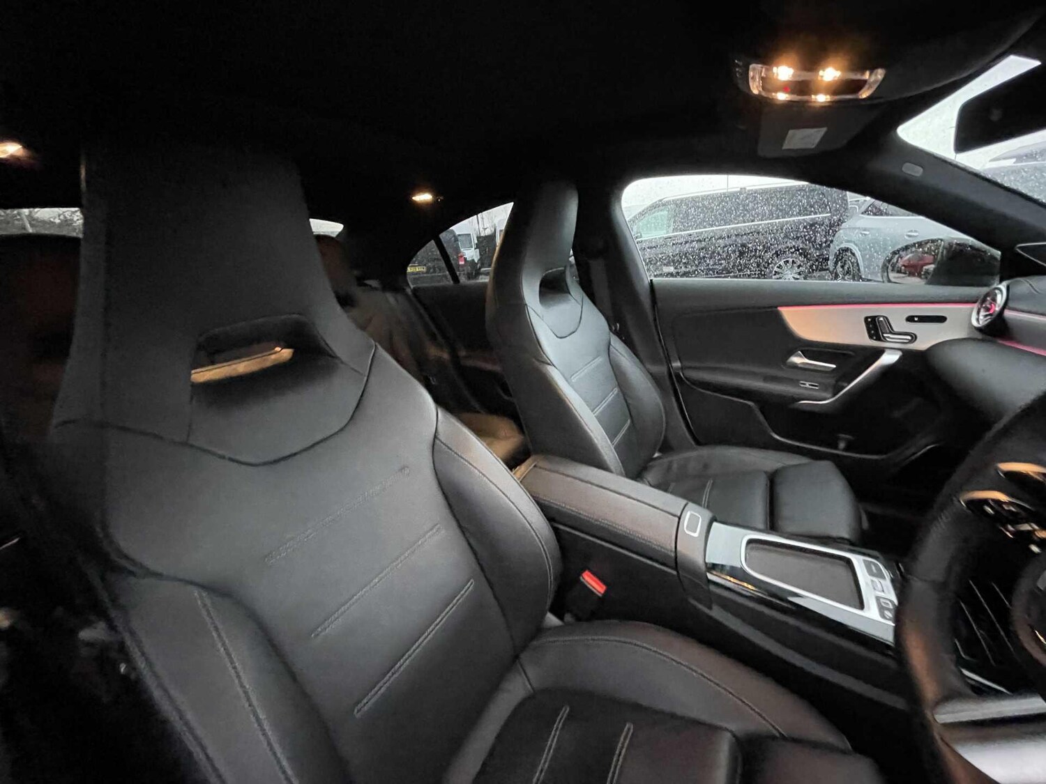 Used Mercedes-Benz CLA 2025 for sale - 77604891: Photo 21