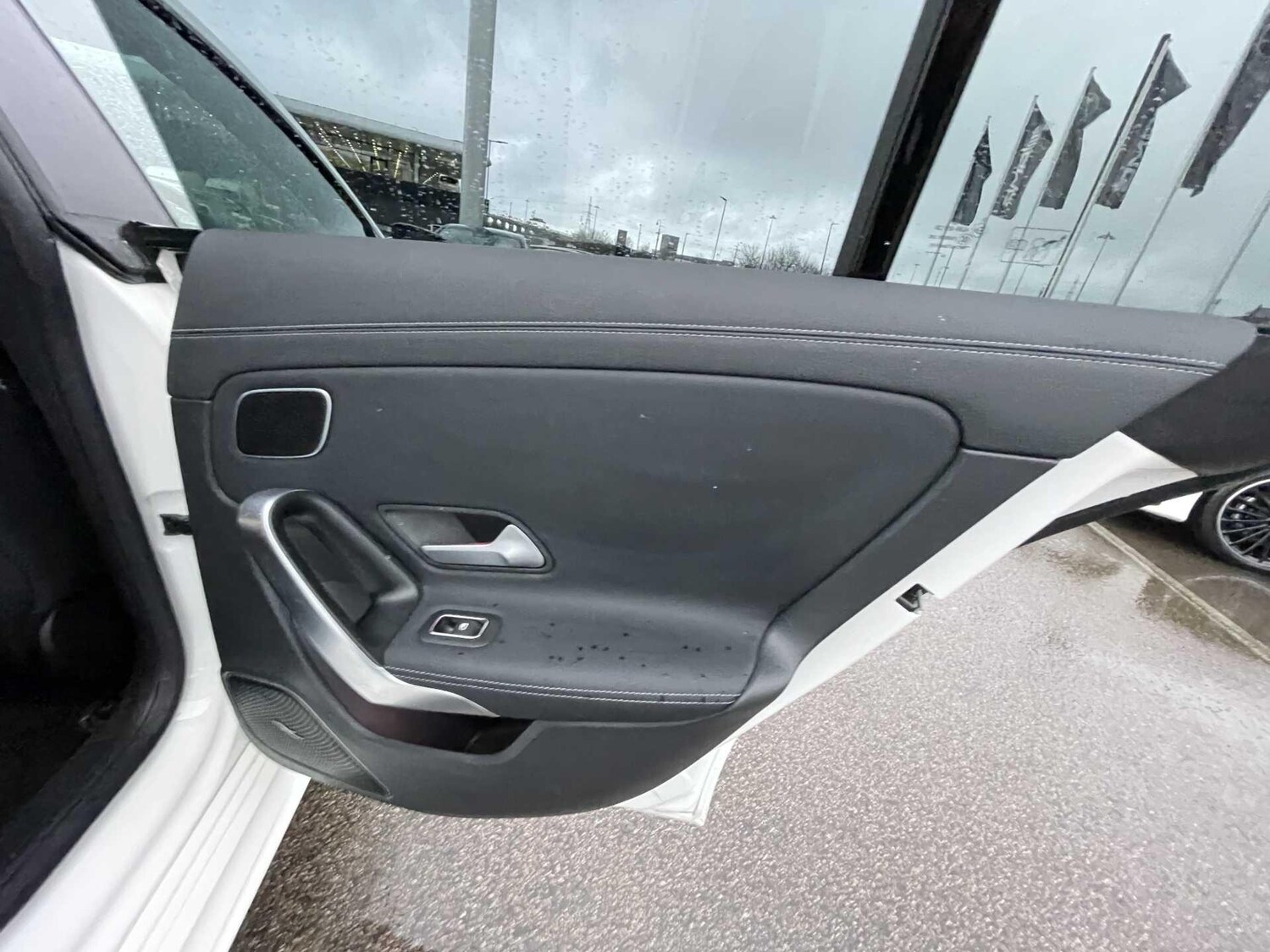 Used Mercedes-Benz CLA 2025 for sale - 77604891: Photo 23