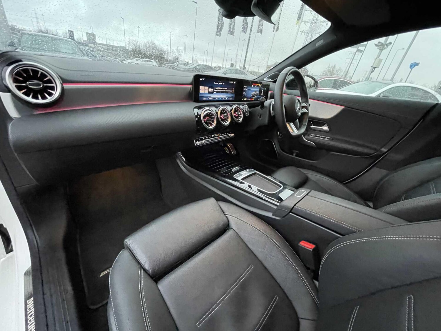 Used Mercedes-Benz CLA 2025 for sale - 77604891: Photo 24