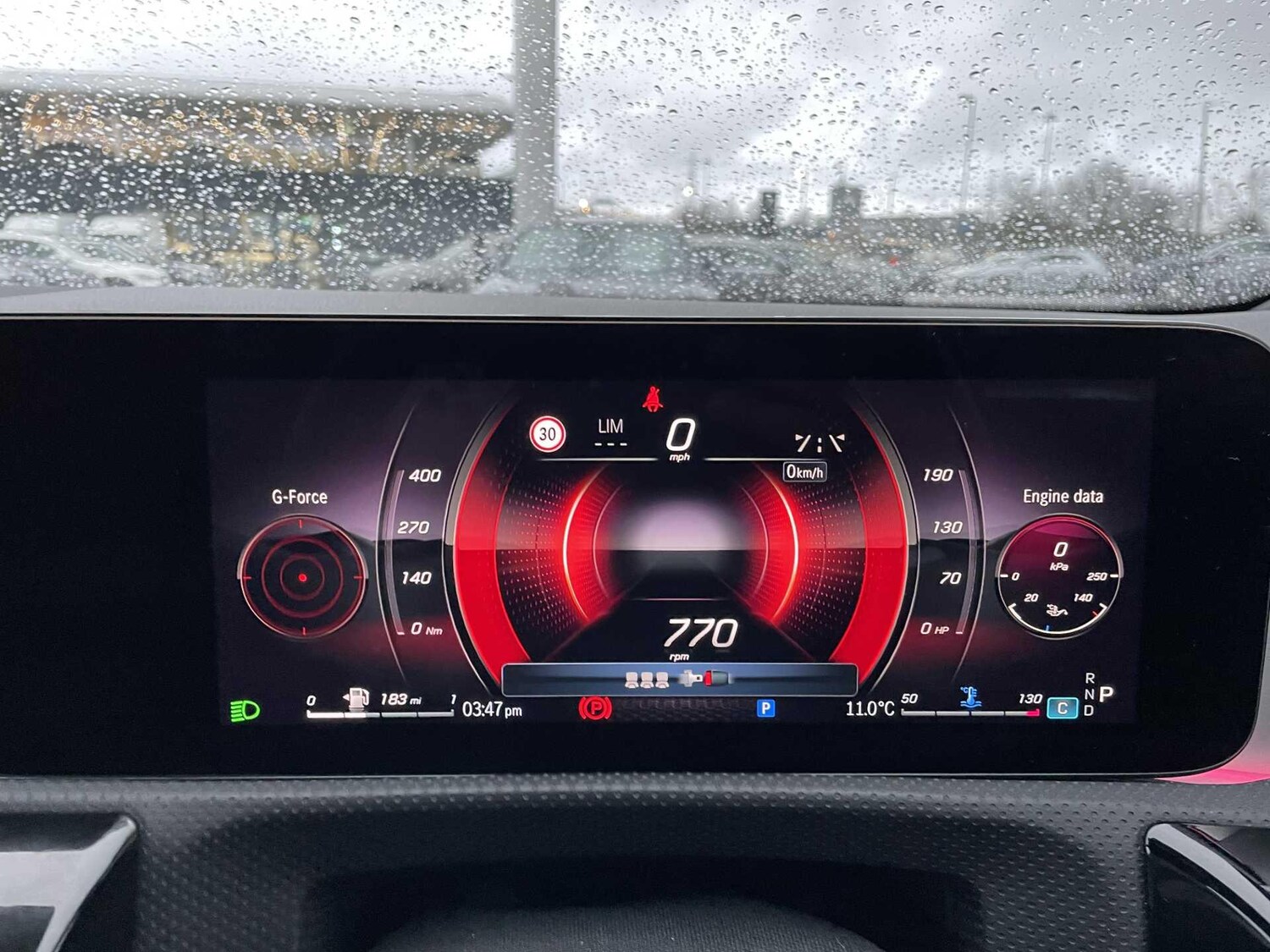 Used Mercedes-Benz CLA 2025 for sale - 77604891: Photo 26