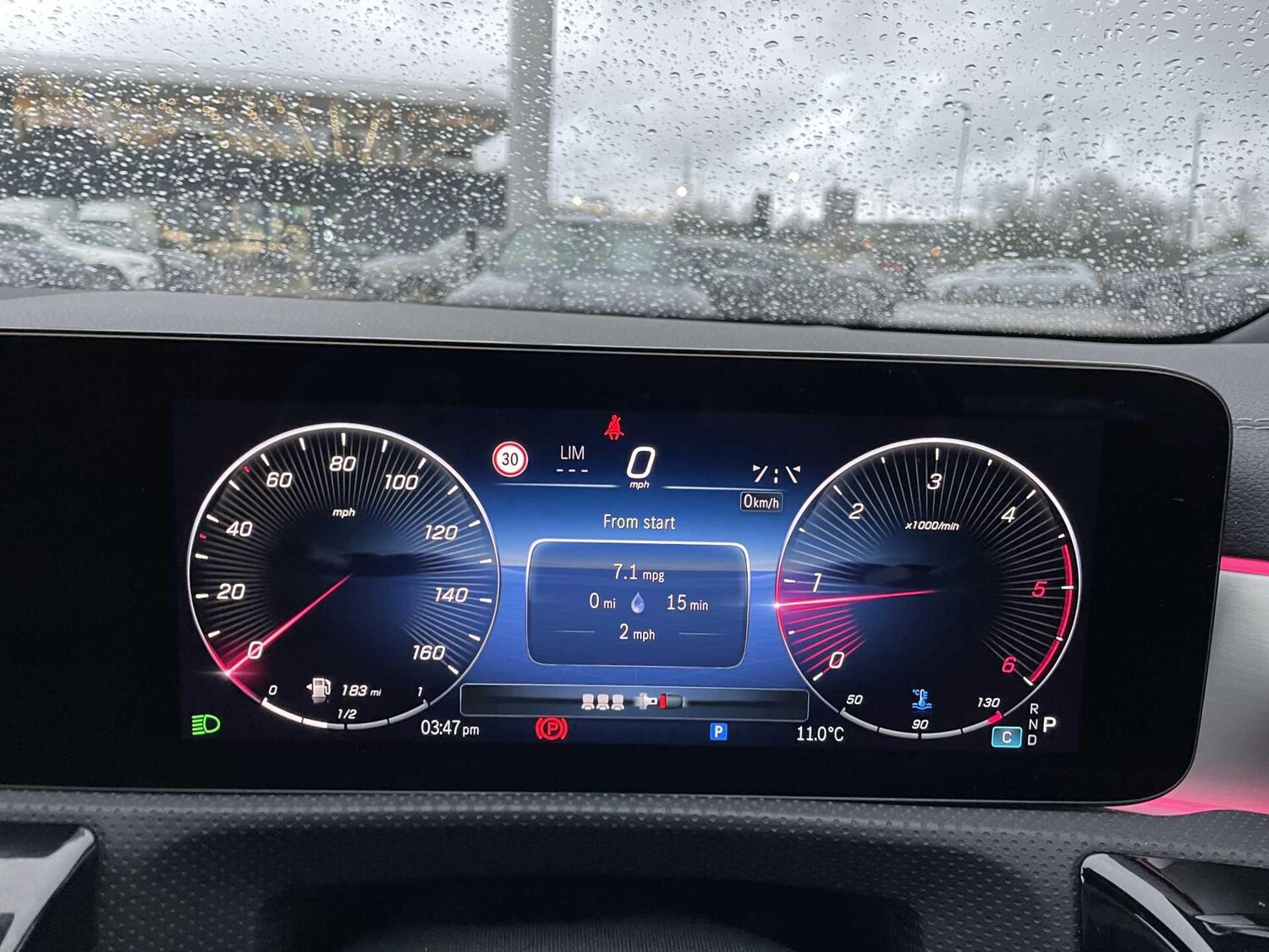 Used Mercedes-Benz CLA 2025 for sale - 77604891: Photo 27