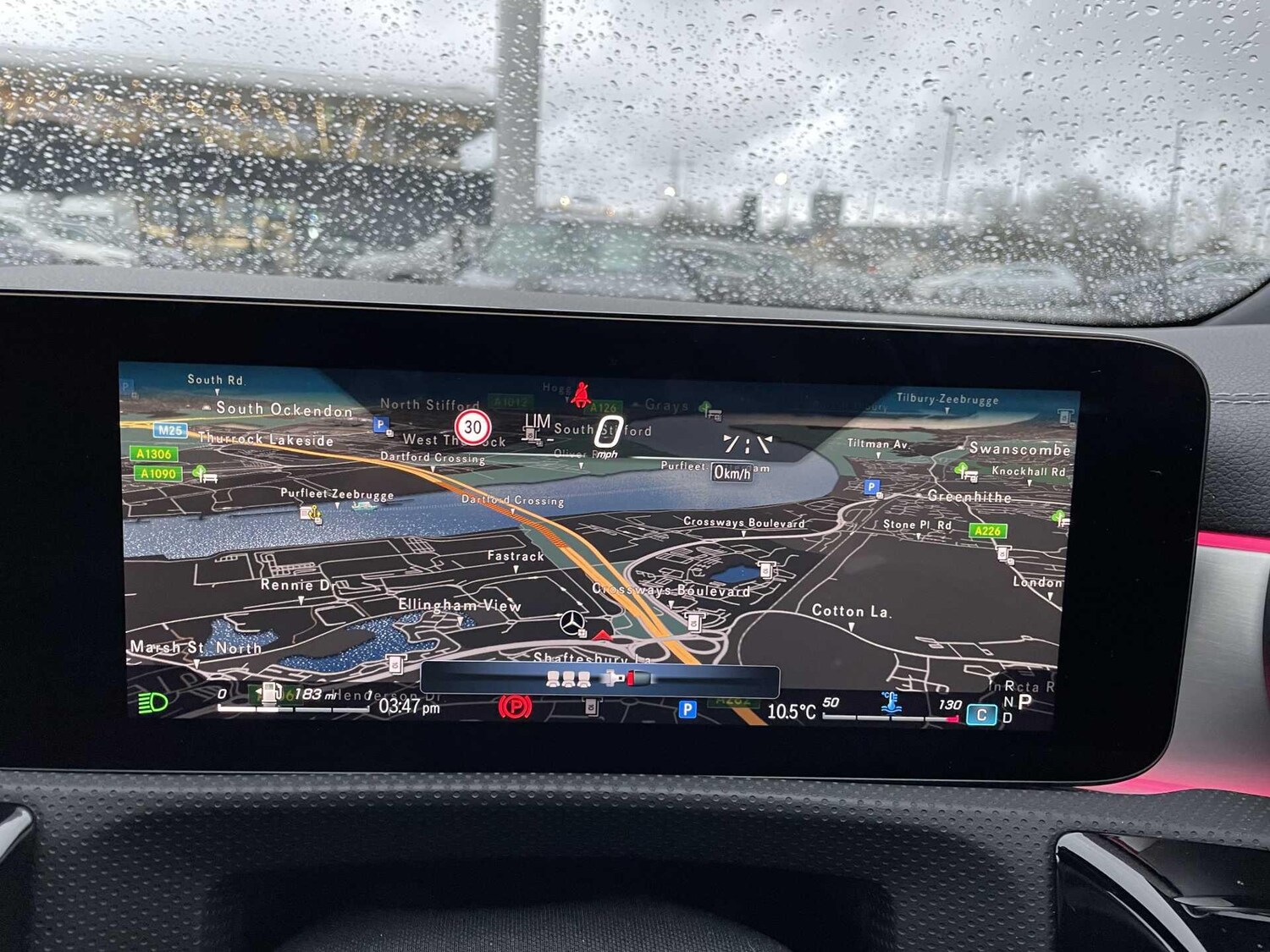 Used Mercedes-Benz CLA 2025 for sale - 77604891: Photo 28