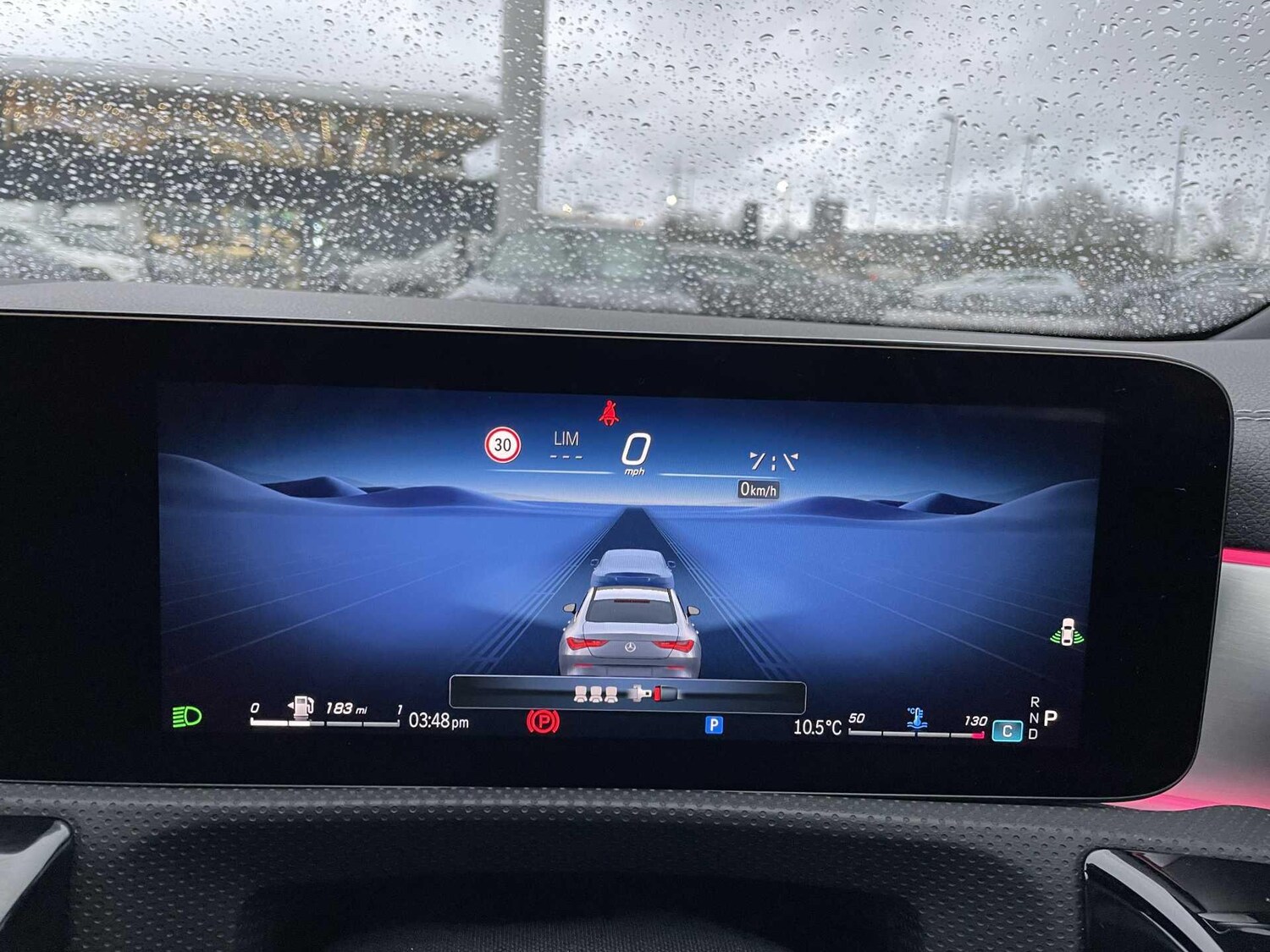 Used Mercedes-Benz CLA 2025 for sale - 77604891: Photo 29