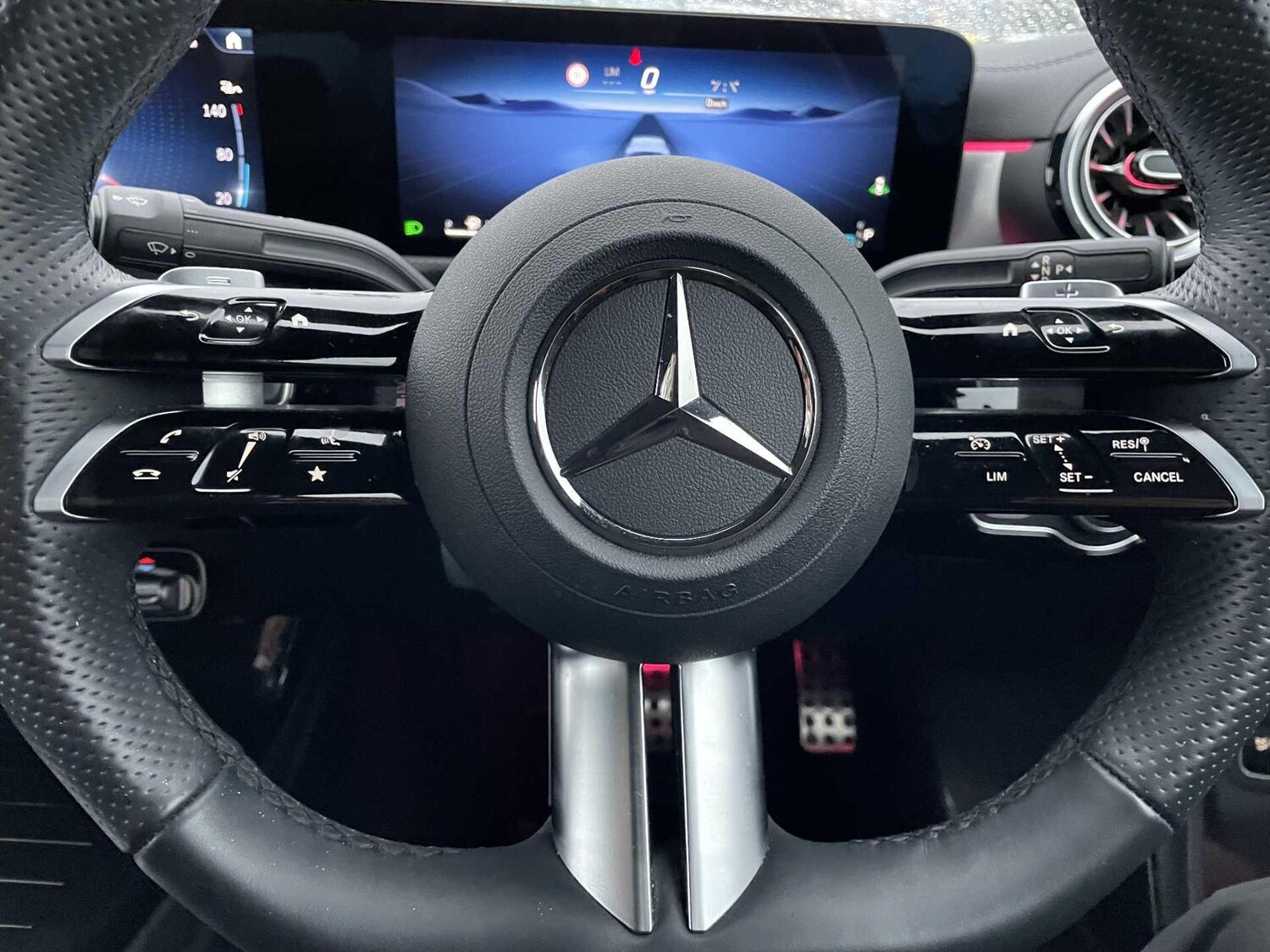 Used Mercedes-Benz CLA 2025 for sale - 77604891: Photo 40