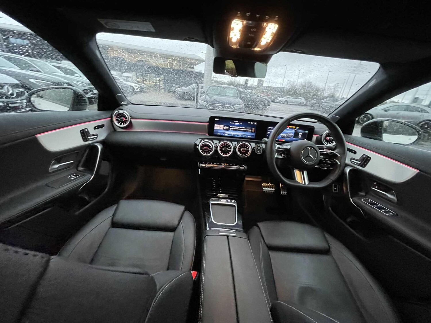 Used Mercedes-Benz CLA 2025 for sale - 77604891: Photo 6