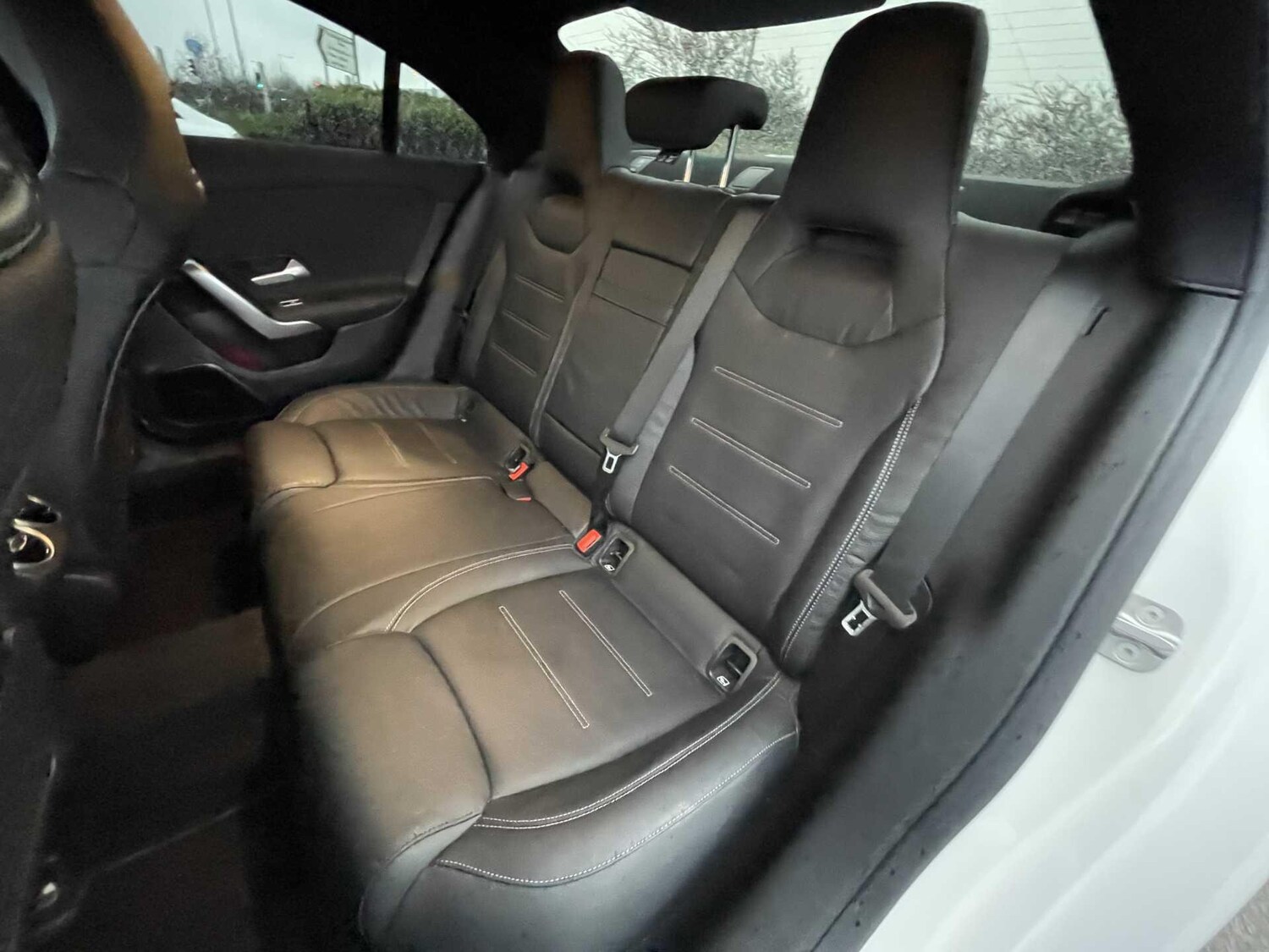 Used Mercedes-Benz CLA 2025 for sale - 77604891: Photo 8