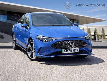 Used Mercedes-Benz CLA 2025 for sale - 79048902: Photo