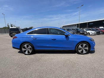 Used Mercedes-Benz CLA 2025 for sale - 79048902: Photo