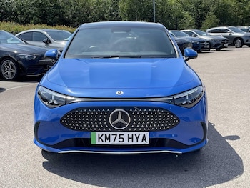 Used Mercedes-Benz CLA 2025 for sale - 79048902: Photo