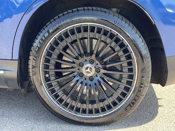 Used Mercedes-Benz EQC 2022 for sale - 78362263: Photo