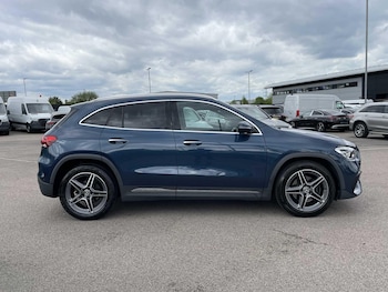 Used Mercedes-Benz GLA 2022 for sale - 78635891: Photo