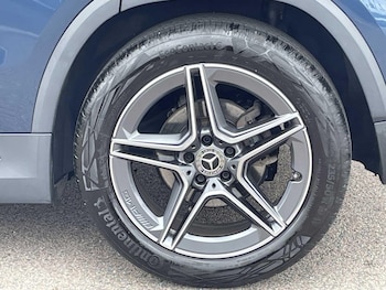 Used Mercedes-Benz GLA 2022 for sale - 78635891: Photo