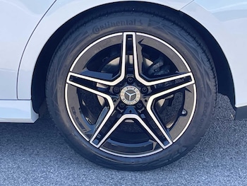 Used Mercedes-Benz CLA 2023 for sale - 79337597: Photo