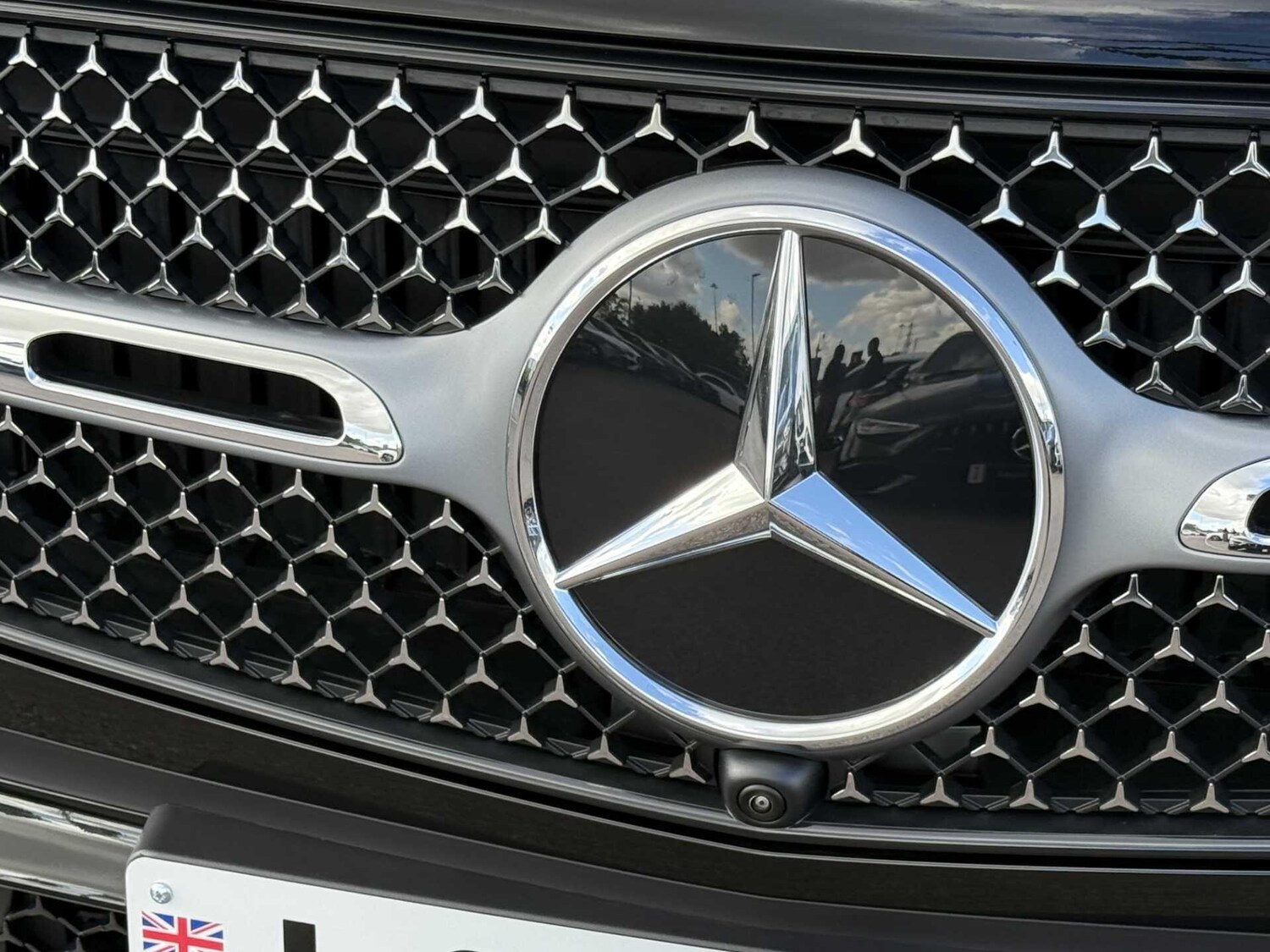 Used Mercedes-Benz GLC 2025 for sale - 78007442: Photo 19