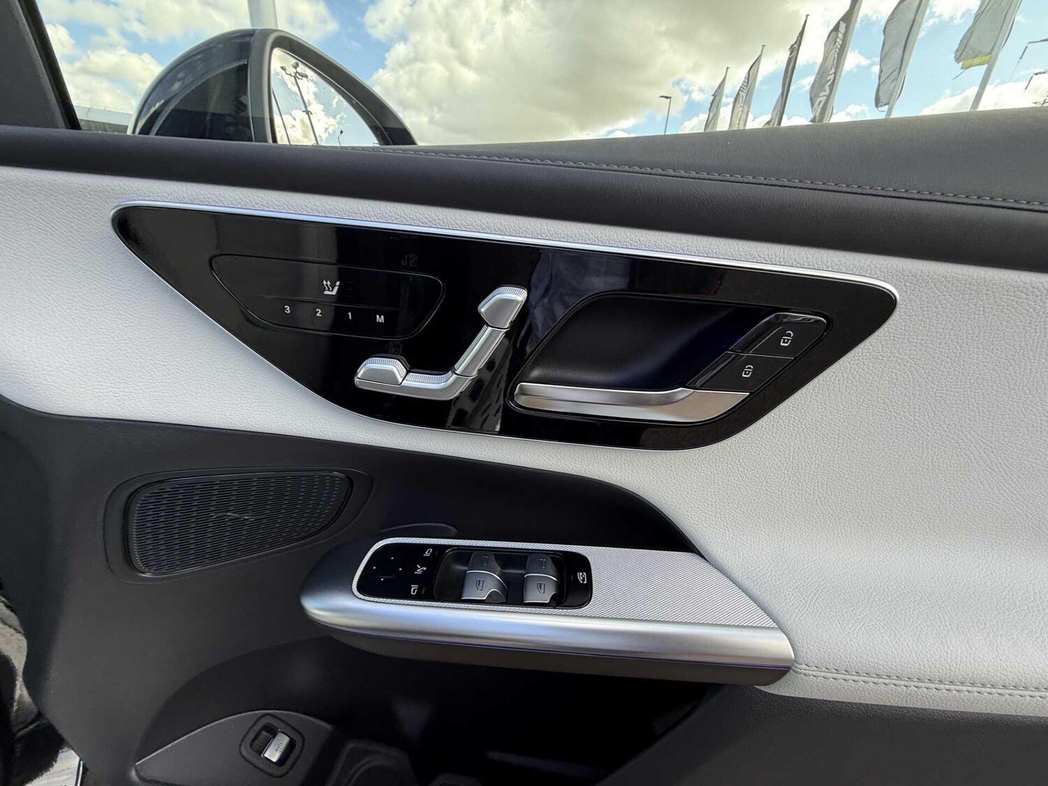 Used Mercedes-Benz GLC 2025 for sale - 78007442: Photo 22