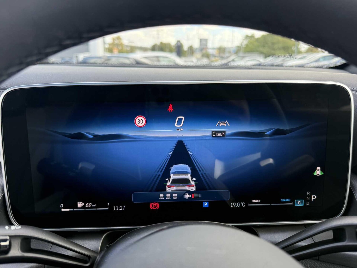 Used Mercedes-Benz GLC 2025 for sale - 78007442: Photo 29