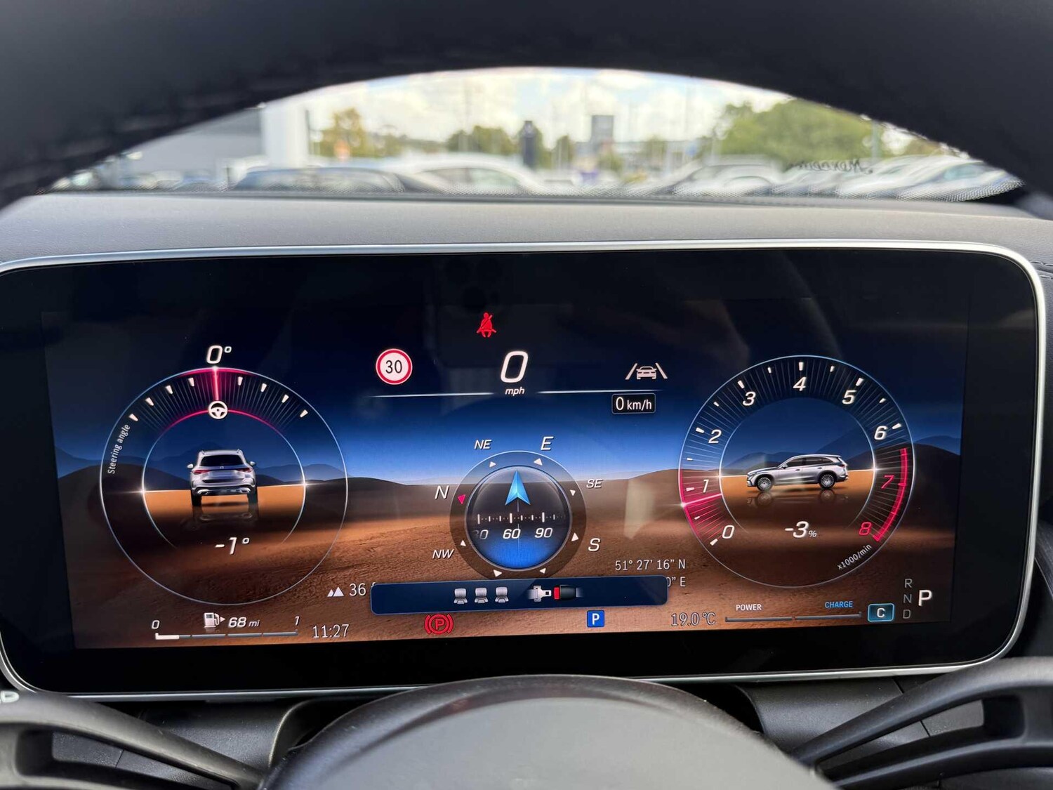 Used Mercedes-Benz GLC 2025 for sale - 78007442: Photo 30