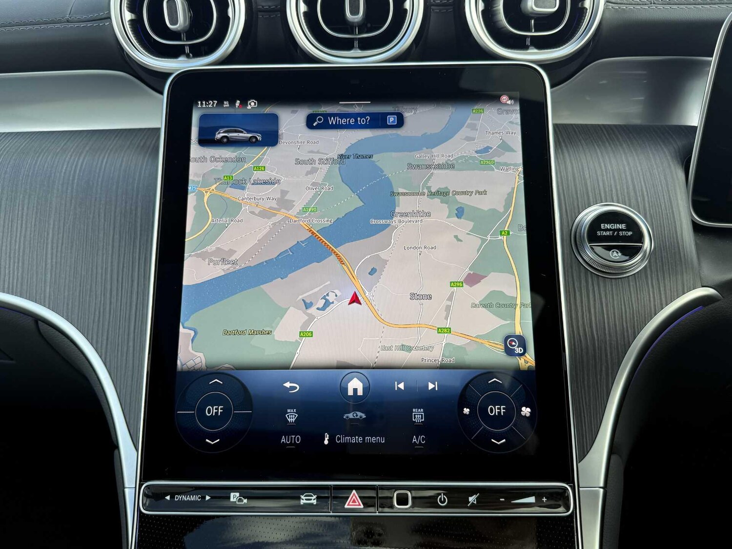 Used Mercedes-Benz GLC 2025 for sale - 78007442: Photo 31