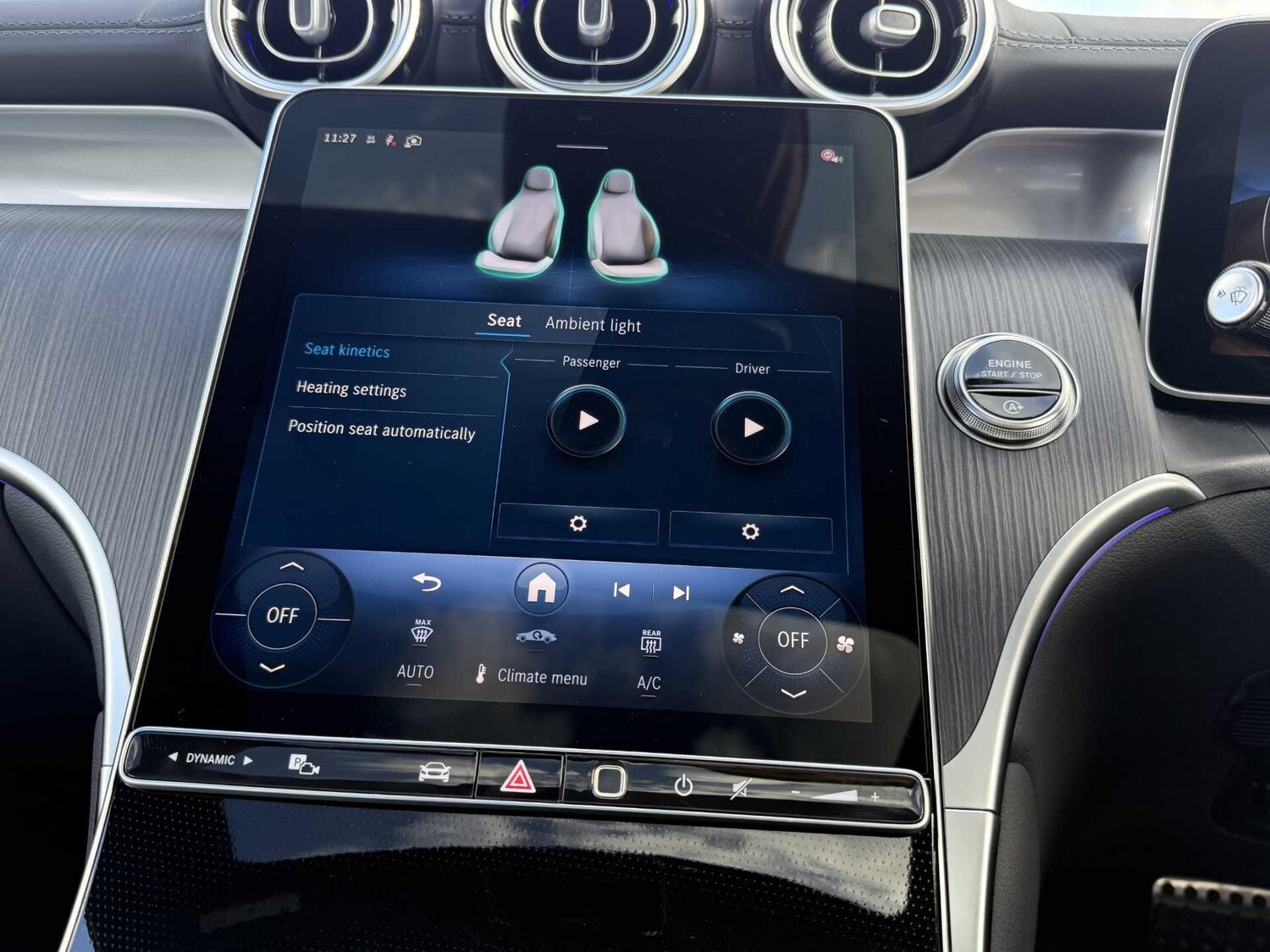 Used Mercedes-Benz GLC 2025 for sale - 78007442: Photo 33