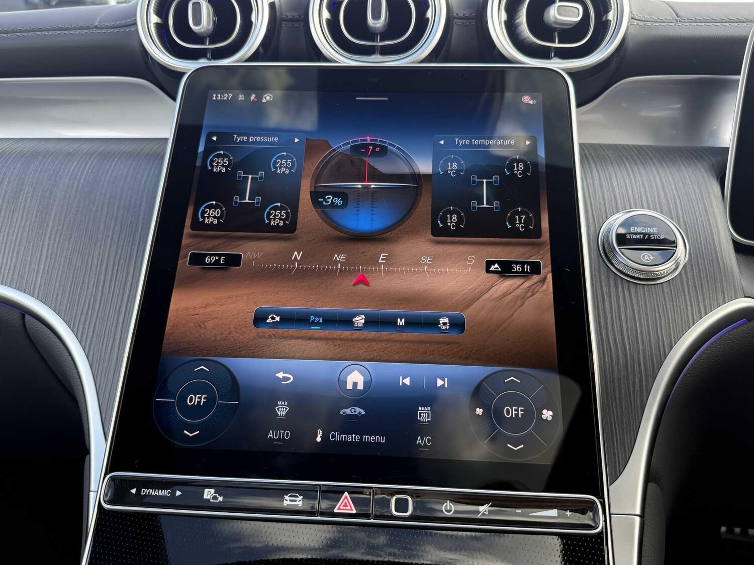 Used Mercedes-Benz GLC 2025 for sale - 78007442: Photo 34