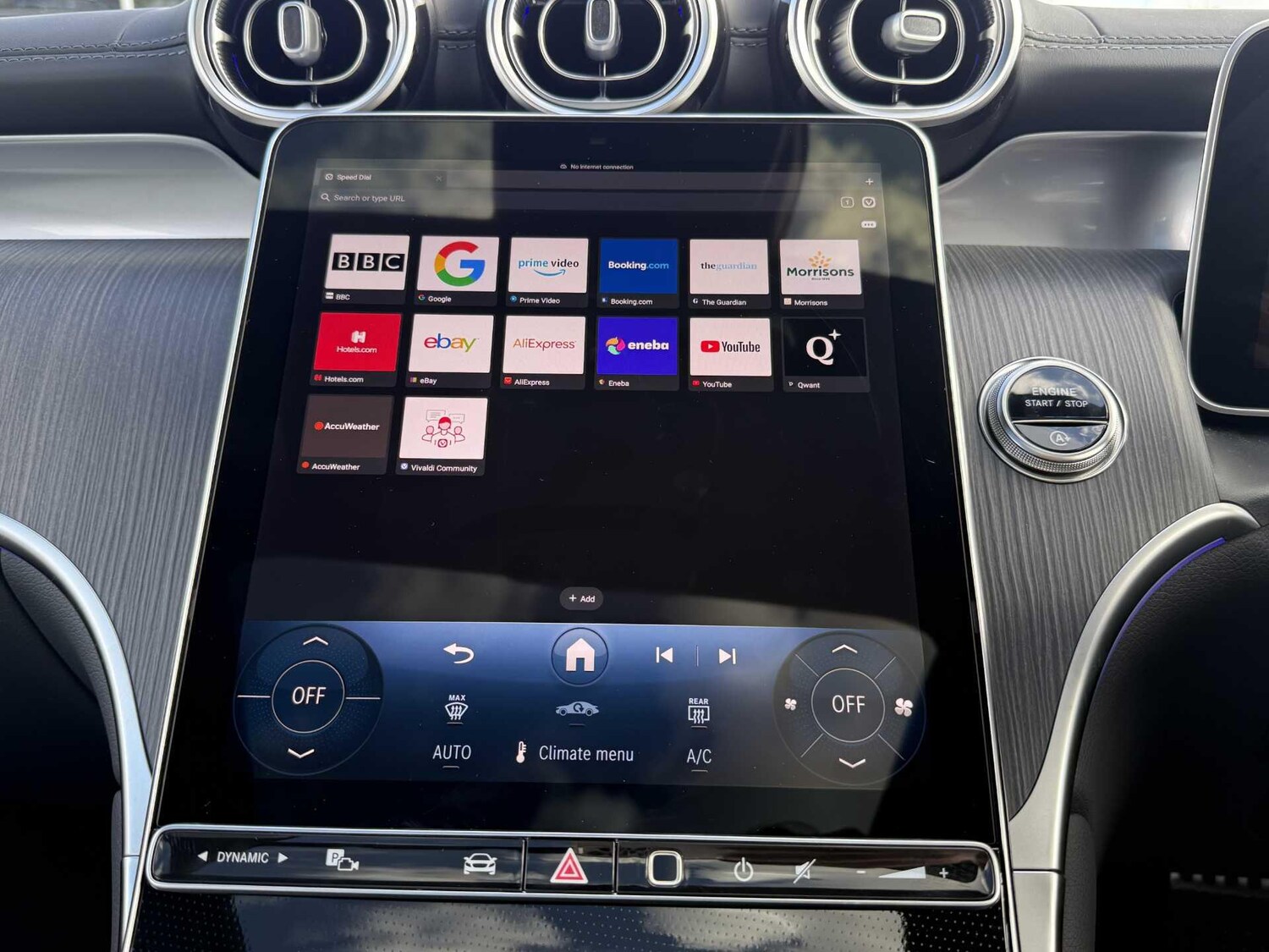 Used Mercedes-Benz GLC 2025 for sale - 78007442: Photo 35