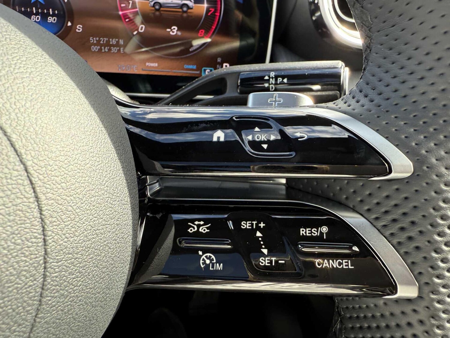 Used Mercedes-Benz GLC 2025 for sale - 78007442: Photo 38