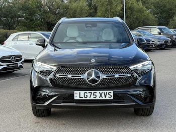 Used Mercedes-Benz GLC 2025 for sale - 78007442: Photo