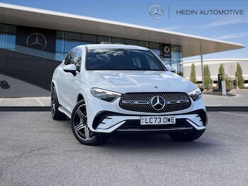 Used Mercedes-Benz GLC 2023 for sale - 78291606: Photo