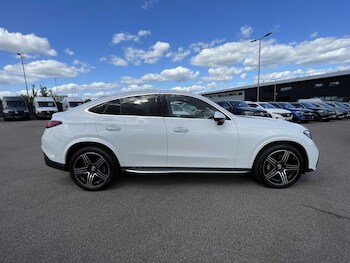 Used Mercedes-Benz GLC 2023 for sale - 78291606: Photo