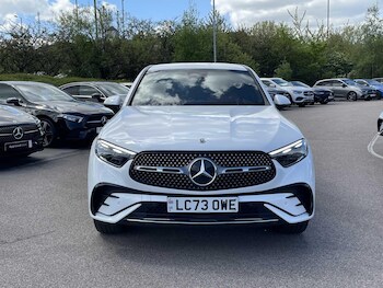 Used Mercedes-Benz GLC 2023 for sale - 78291606: Photo