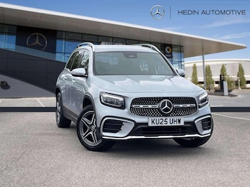 Used Mercedes-Benz GLB 2025 for sale - 79049703: Photo