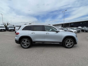 Used Mercedes-Benz GLB 2025 for sale - 79049703: Photo