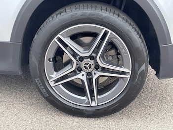Used Mercedes-Benz GLB 2025 for sale - 79049703: Photo