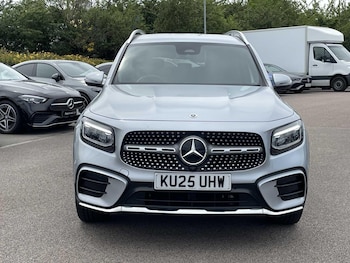 Used Mercedes-Benz GLB 2025 for sale - 79049703: Photo
