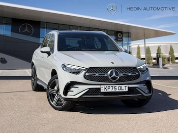 Used Mercedes-Benz GLC 2025 for sale - 78854060: Photo