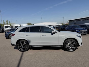 Used Mercedes-Benz GLC 2025 for sale - 78854060: Photo