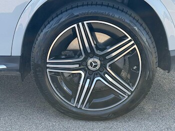 Used Mercedes-Benz GLC 2025 for sale - 78854060: Photo