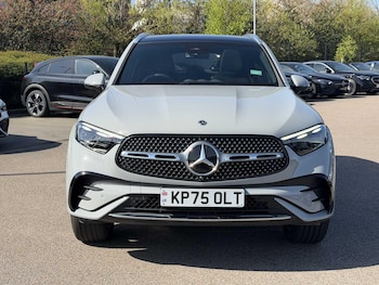 Used Mercedes-Benz GLC 2025 for sale - 78854060: Photo