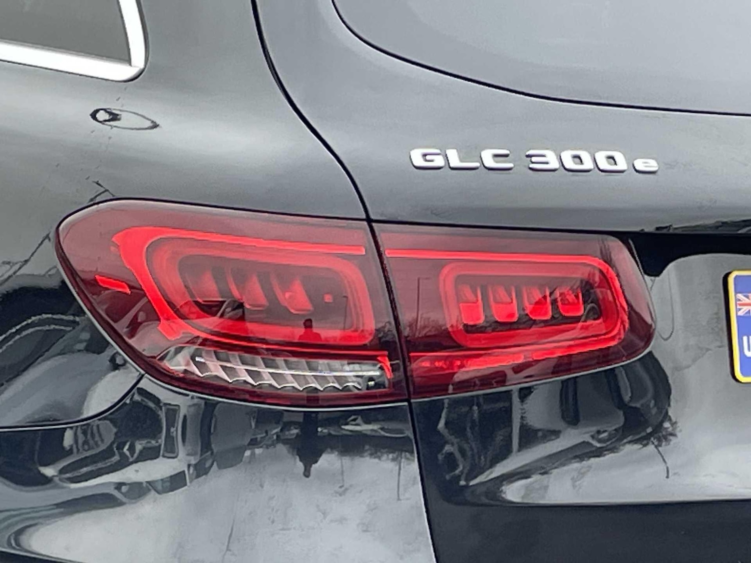 Used Mercedes-Benz GLC 2022 for sale - 77611439: Photo 16