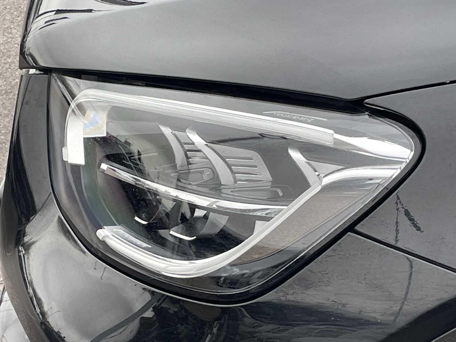 Used Mercedes-Benz GLC 2022 for sale - 77611439: Photo 18