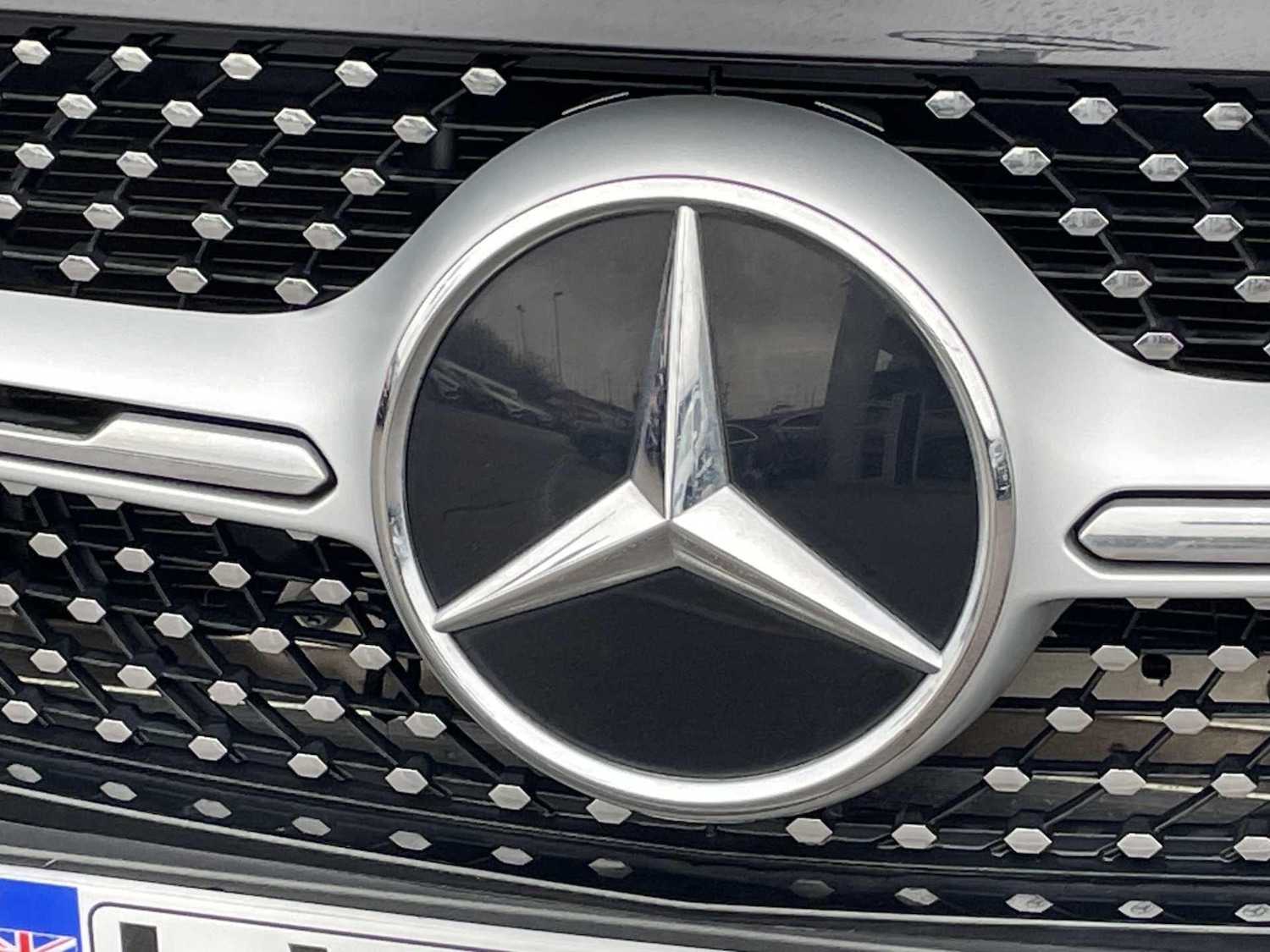 Used Mercedes-Benz GLC 2022 for sale - 77611439: Photo 19