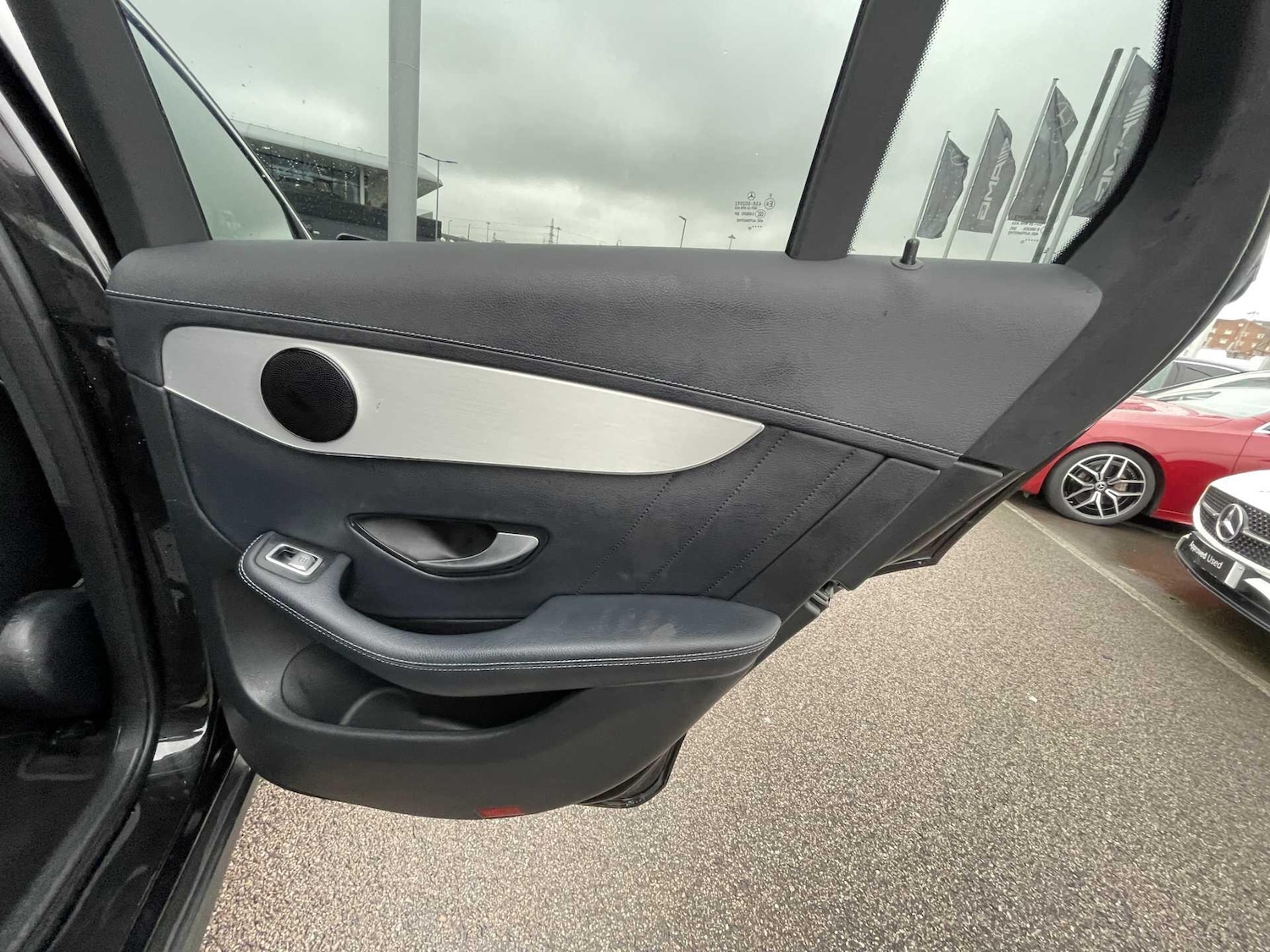 Used Mercedes-Benz GLC 2022 for sale - 77611439: Photo 23