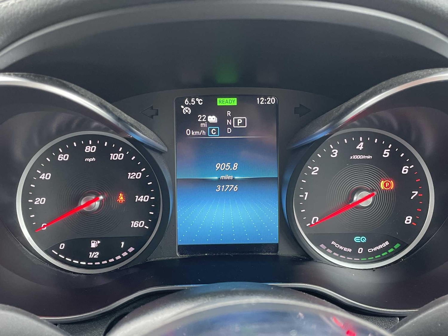 Used Mercedes-Benz GLC 2022 for sale - 77611439: Photo 25