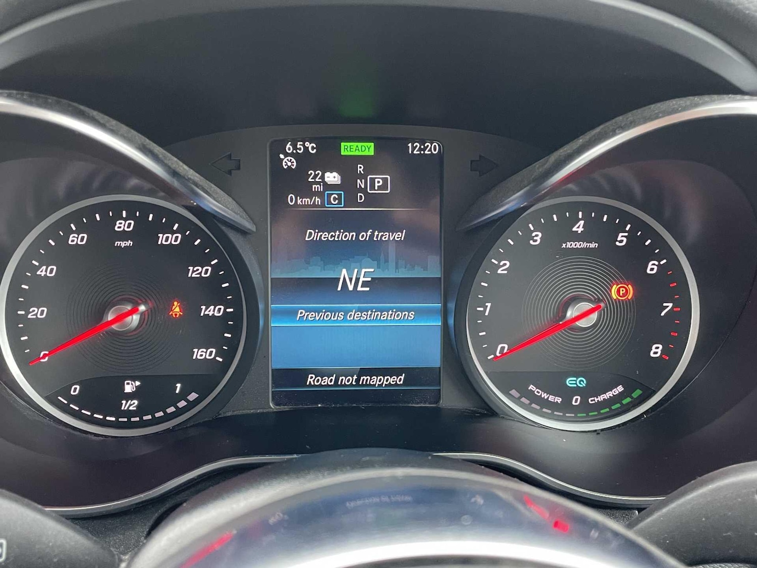 Used Mercedes-Benz GLC 2022 for sale - 77611439: Photo 26